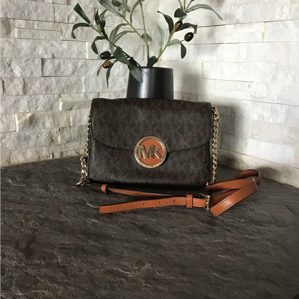 Michael Kors Crossbody Bag